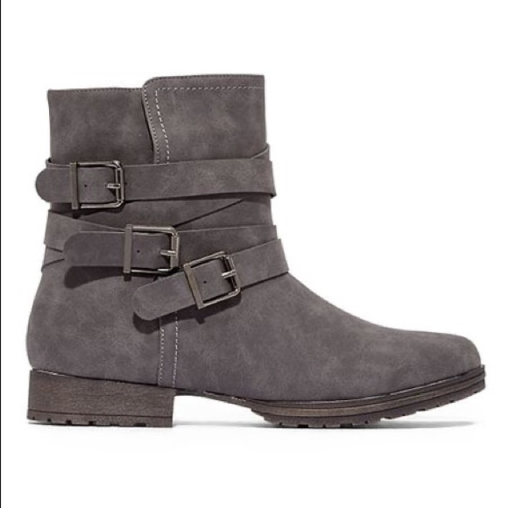 Bootie